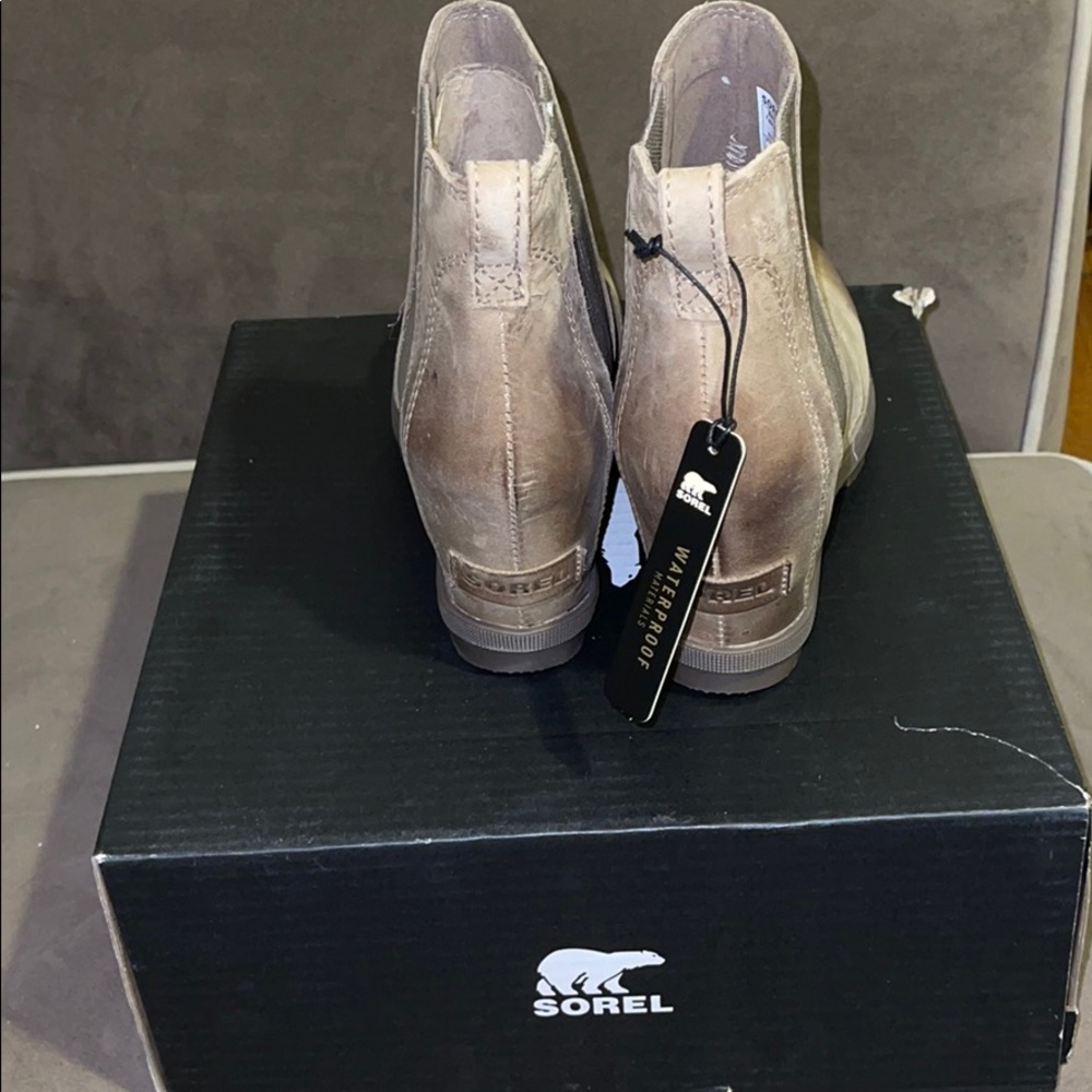 Sorel Booties - Picture 8 of 9